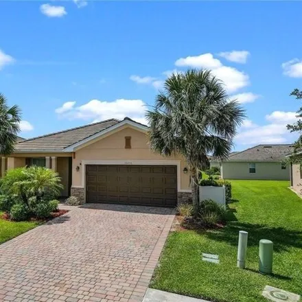 Buy this 3 bed house on 16006 Mist Flower Drive in River Hall, Lee County