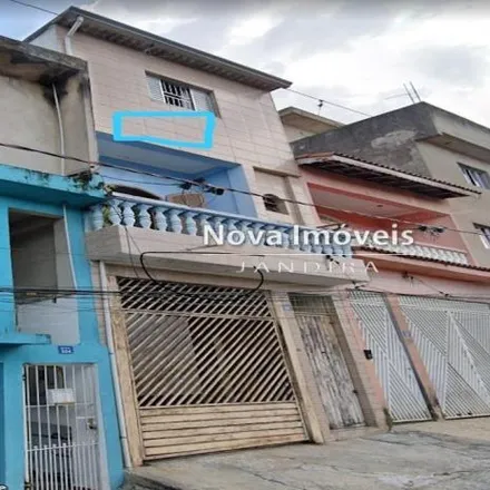 Buy this 3 bed house on Rua Leni in Jardim Lindomar, Jandira - SP