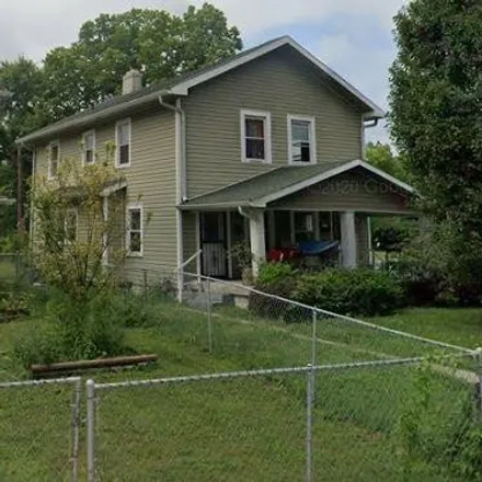 Rent this 2 bed house on 3258 Winthrop Avenue in Indianapolis, IN 46205