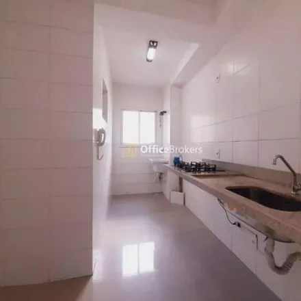 Rent this 2 bed apartment on Rua Barigui in Chácaras Marco, Barueri - SP