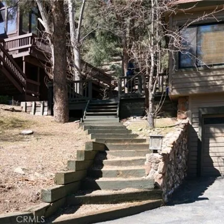 Image 3 - 2237 Symonds Drive, Pine Mountain Club, Pine Mountain Club, CA 93222, USA - House for sale