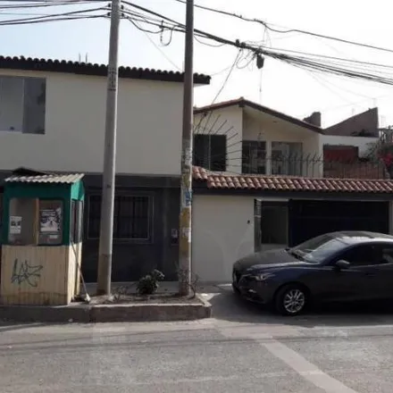 Buy this 6 bed house on Ramon Zavala in Los Olivos, Lima Metropolitan Area 15307