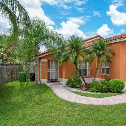 Buy this 3 bed house on 16517 Southwest 98th Terrace in Miami-Dade County, FL 33196