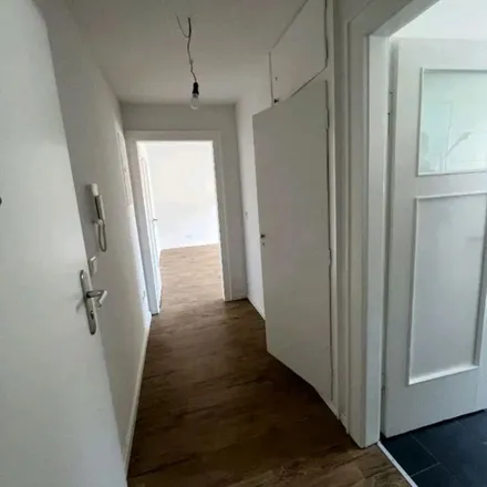 Rent this 1 bed apartment on Rankestraße 9 in 90461 Nuremberg, Germany