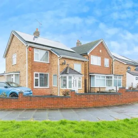 Buy this 4 bed house on 25 Shrewsbury Avenue in Leicester, LE2 6JN
