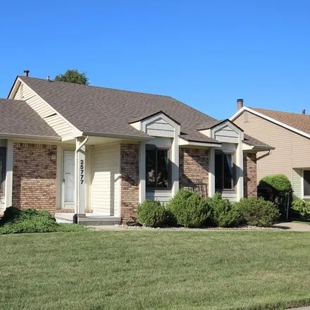 Buy this 3 bed house on 25777 Rose Street in Chesterfield Township, MI 48051