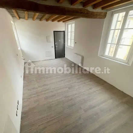 Rent this 2 bed apartment on Borgo San Giuseppe 2 in 43125 Parma PR, Italy