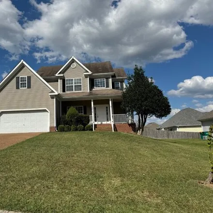 Rent this 4 bed house on 2866 Lafayette Drive in Spring Hill, TN 37179