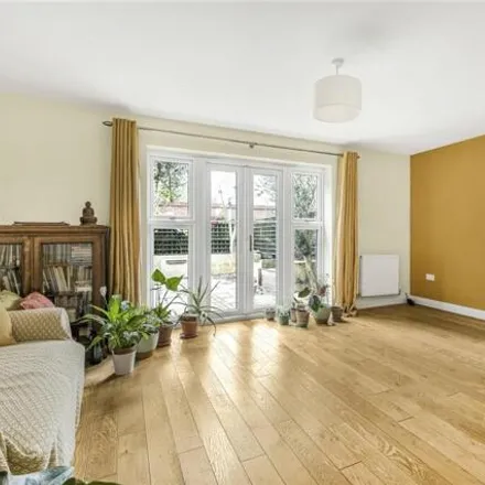 Image 2 - Maywood Road, Oxford, OX4 4EE, United Kingdom - Townhouse for sale