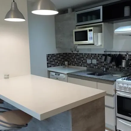 Rent this 1 bed apartment on Doctor Rómulo Naón 3715 in Saavedra, C1430 AIF Buenos Aires