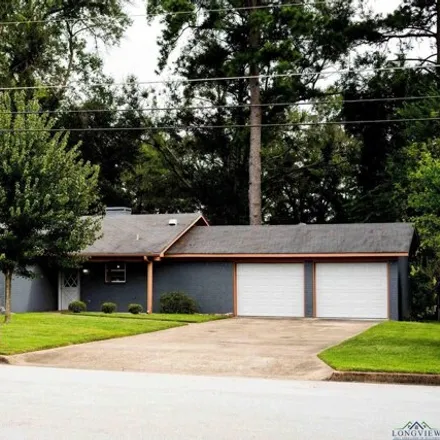 Buy this 3 bed house on 1302 Dennis Dr in Longview, Texas