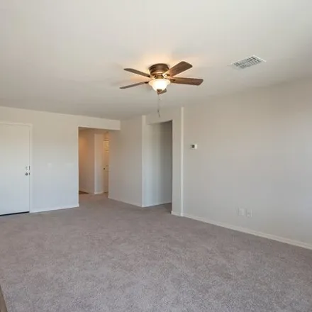 Image 9 - 846 Raymond Street, Coolidge, Pinal County, AZ 85128, USA - House for rent