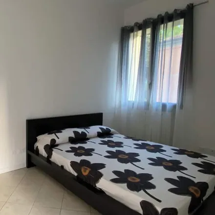 Rent this 4 bed apartment on Rimini