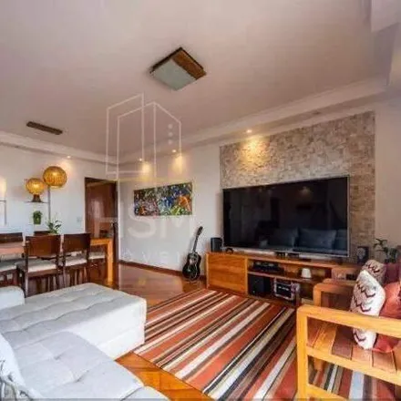 Buy this 3 bed apartment on Rua das Orquídeas in Vila Helena, Santo André - SP