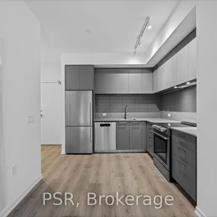 Image 1 - 101 Roehampton Avenue, Old Toronto, ON M4P 2Y3, Canada - Apartment for rent