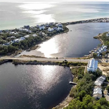 Image 2 - 116 Camp Creek Road North, Alys Beach, FL 32461, USA - House for sale