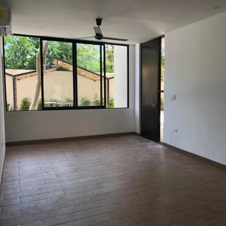 Rent this 2 bed apartment on Calle 69 in Rinconada de Chuburná, 97115 Mérida