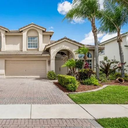 Rent this 5 bed house on 4205 Bahia Isle Circle in Wellington, FL 33449