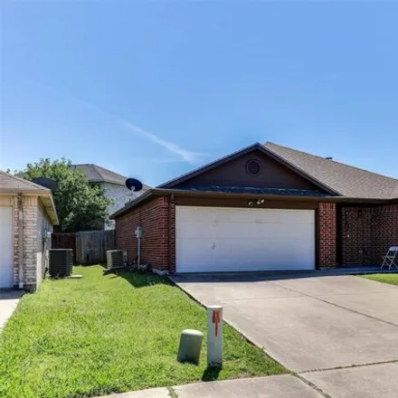 Image 2 - 1007 Carlsbad Drive, Lakeview, Grand Prairie, TX 75051, USA - House for sale