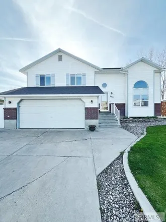 Buy this 4 bed house on 3618 Spring Creek Drive in Idaho Falls, ID 83404