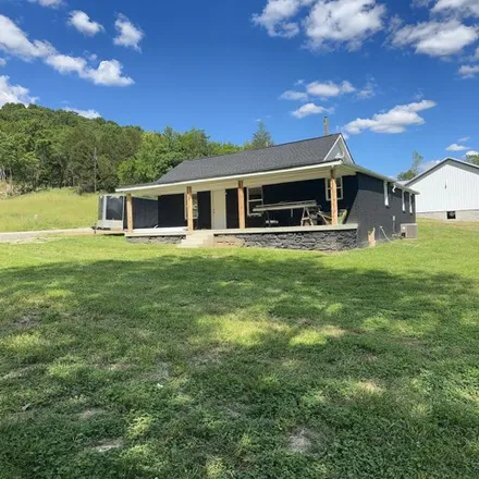 Buy this 3 bed house on 18 Carter Road in Smith County, TN 37030