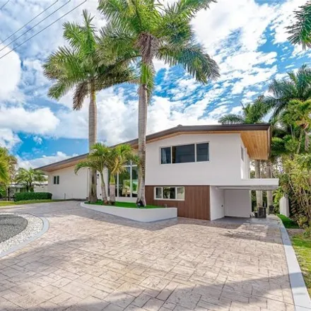 Buy this 3 bed house on 2480 Okeechobee Lane in Fort Lauderdale, FL 33312