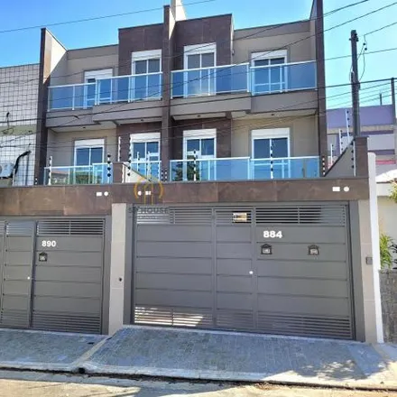 Buy this 3 bed house on Rua das Camélias 463 in Mirandópolis, São Paulo - SP