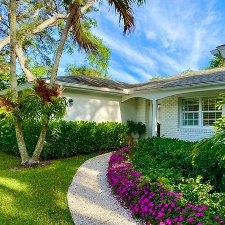 Buy this 2 bed house on 731 Fiddlewood Road in Vero Beach, FL 32963