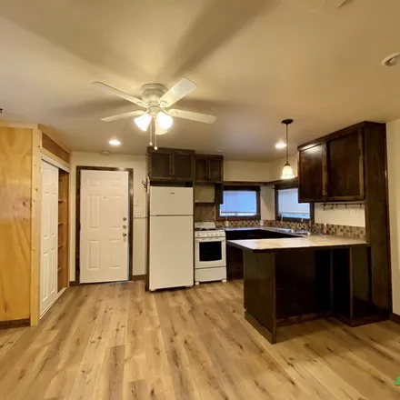 Rent this 1 bed apartment on 1236 Highview Street in Comal County, TX 78133