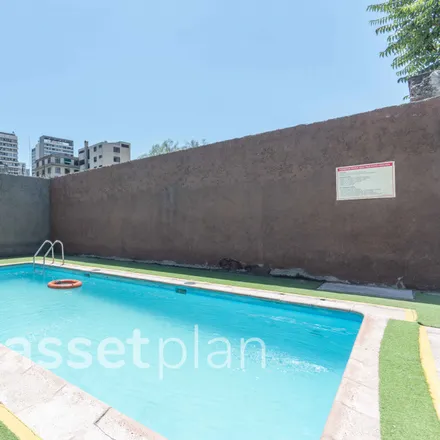Buy this 1 bed apartment on San Diego 313 in 833 0444 Santiago, Chile