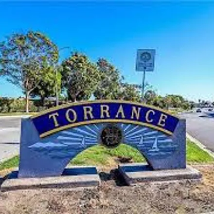 Rent this 2 bed apartment on 3649 Emerald Street in Torrance, CA 90503