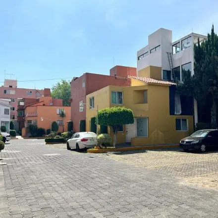 Buy this 3 bed house on Calle Coporo 59 in 52977 Ciudad López Mateos, MEX