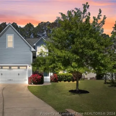 Buy this 5 bed house on 290 Orchard Falls Drive in Harnett County, NC 28390
