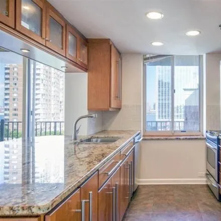 Image 3 - 1 2nd St Apt 712, Jersey City, New Jersey, 07302 - House for rent