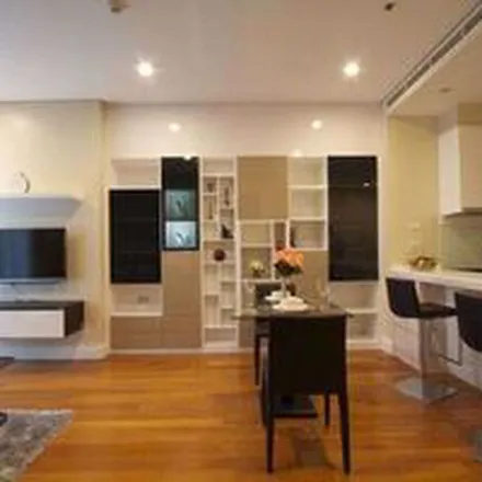 Rent this 1 bed apartment on Ideal 24 in Phla Phong Phanit Road, Khlong Toei District