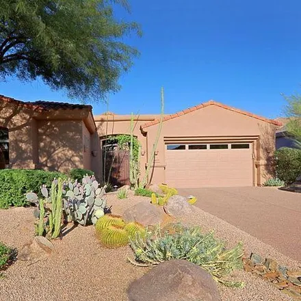 Rent this 3 bed house on 34623 North 99th Way in Scottsdale, AZ 85262