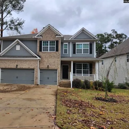 Rent this 5 bed house on Cobblestone Park Golf Club in Barn Sour Court, Blythewood