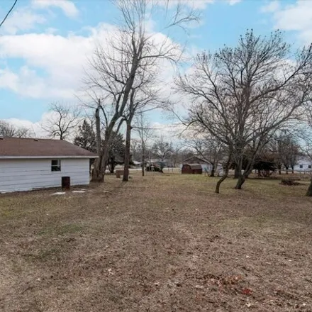 Image 2 - 104 Pine Street, Wann, Nowata County, OK 74083, USA - House for sale