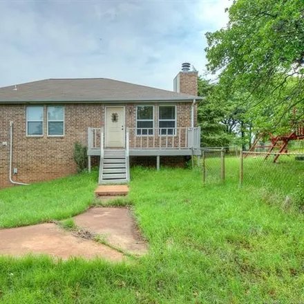 Buy this 4 bed house on Osage County in Oklahoma, USA