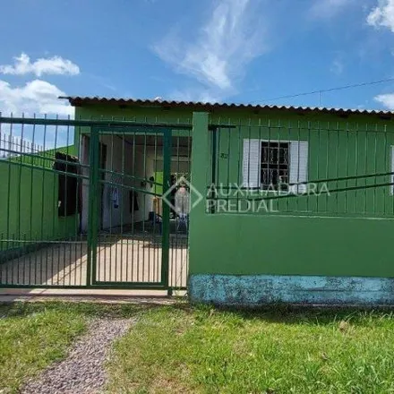 Buy this 2 bed house on Rua Eliana in Jardim dos Lagos, Guaíba - RS