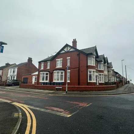Buy this studio apartment on Sherbourne Lodge in 3 Sherbourne Road, Blackpool