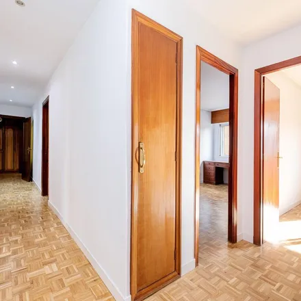 Rent this 4 bed apartment on Sevilla - Pza. Canalejas in Calle de Sevilla, 28014 Madrid