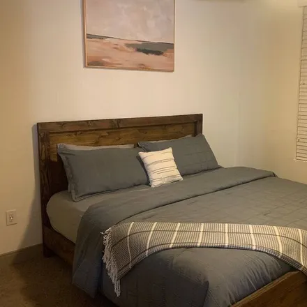 Rent this 1 bed apartment on Tempe