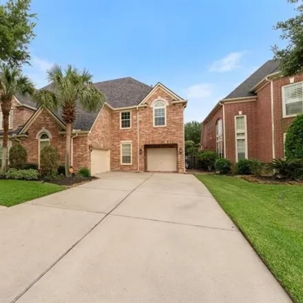 Buy this 5 bed house on 13690 Elm Shores Drive in Harris County, TX 77044
