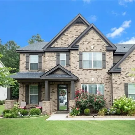 Buy this 5 bed house on 46 Dynasty Ln in Fairburn, Georgia
