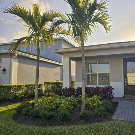 Image 1 - Southwest Lyra Drive, Port Saint Lucie, FL, USA - House for sale