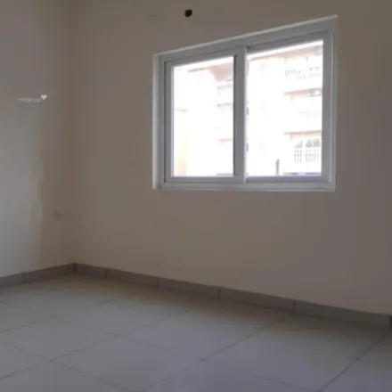 Rent this 3 bed apartment on unnamed road in Bangalore Urban, Bommenahalli - 560049
