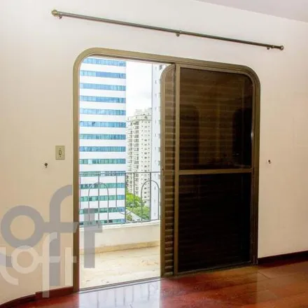 Image 1 - Rua Pascal, Campo Belo, São Paulo - SP, 04555-001, Brazil - Apartment for sale