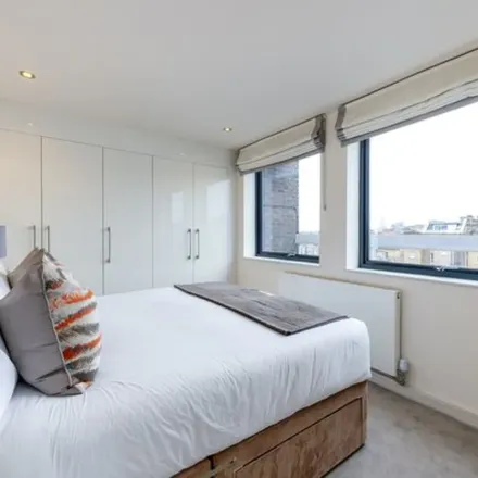 Image 3 - 2-4 Kimbolton Row, London, SW3 6RL, United Kingdom - Apartment for rent