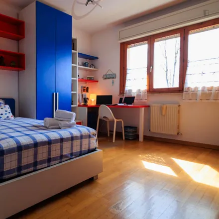 Rent this 2 bed room on Via Vito La Mantia in 00156 Rome RM, Italy